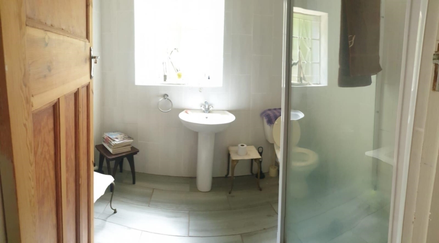 4 Bedroom Property for Sale in Humansdorp Eastern Cape